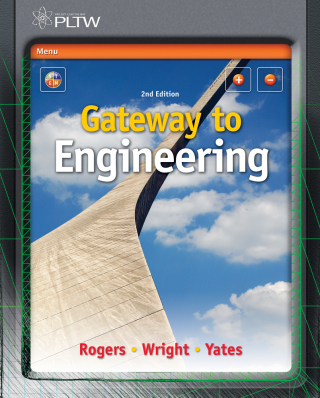 Cover image: Gateway to Engineering 2nd edition 9781133935643