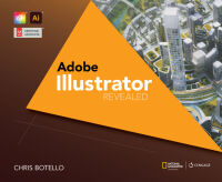 Cover image: Adobe® Illustrator Creative Cloud Revealed 2nd edition 9780357541777