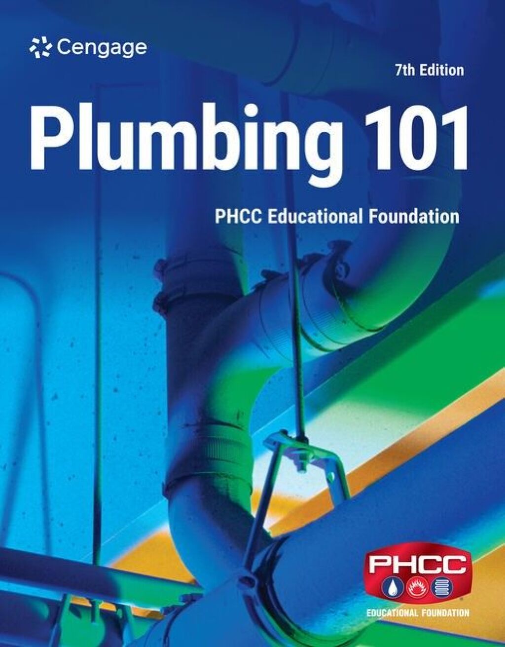 Plumbing 101 - 7th Edition (eBook)