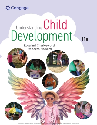 Understanding Child Development 11th edition | 9798214131368 ...