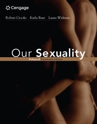 Cover image: Our Sexuality Enhanced Edition 14th edition 9798214136462