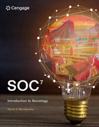 Cover image: SOC 7th edition 9780357948293