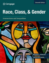 Cover image: Race, Class, and Gender: Intersections and Inequalities 11th edition 9780357894378