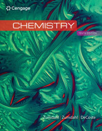 Cover image: Lab Manual for Zumdahl/Zumdahl/DeCoste’s Chemistry, 10th Edition 10th edition 9781305957459