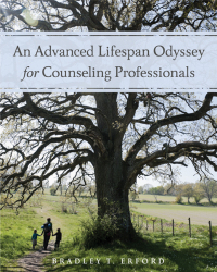 Omslagafbeelding: An Advanced Lifespan Odyssey for Counseling Professionals 1st edition 9781285083582