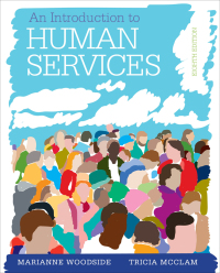 Cover image: An Introduction to Human Services 8th edition 9781285749907