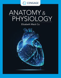 Cover image: Anatomy & Physiology 1st edition 9780357802212