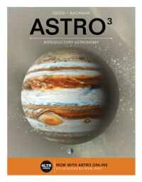Cover image: ASTRO 3 3rd edition 9781337097505