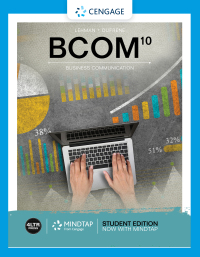 Titelbild: BCOM 10th edition 9780357026595