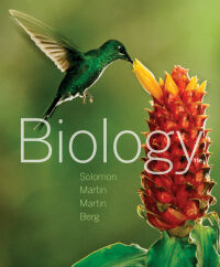 Titelbild: Biology 11th edition 9781337392938