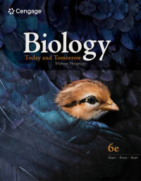 Immagine di copertina: Biology Today and Tomorrow Without Physiology 6th edition 9780357127551
