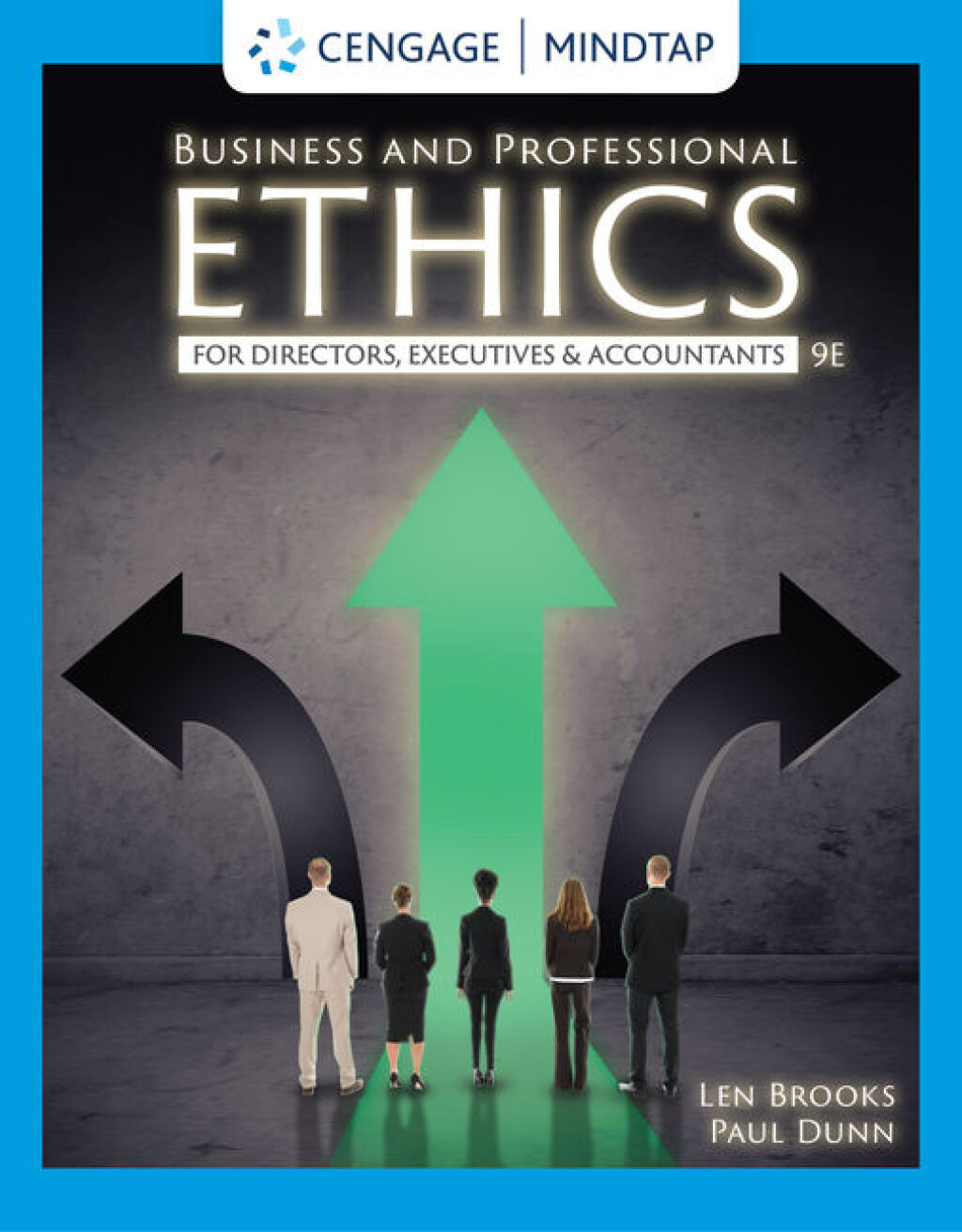 ISBN 9780357441886 product image for Business and Professional Ethics - 9th Edition (eBook Rental) | upcitemdb.com