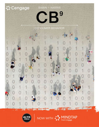 Cover image: CB 9th edition 9780357518205