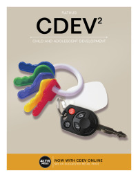 Cover image: CDEV 2nd edition 9781337116947