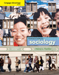 Cover image: Cengage Advantage Books: Introduction to Sociology 11th edition 9781133588085