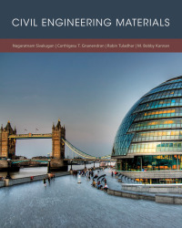 Cover image: Civil Engineering Materials 1st edition 9781305386648