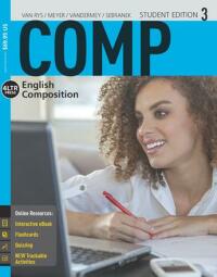 Cover image: COMP 3rd edition 9781305112766