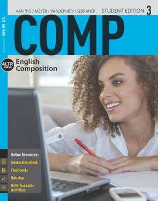 Cover image: COMP 3rd edition 9781305112766