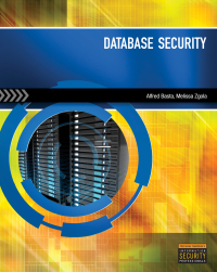 Cover image: Database Security 1st edition 9781435453906