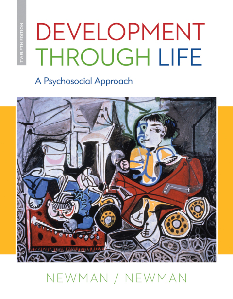 Development Through Life: A Psychosocial Approach, 12th Edition - FULL INSTANT DOWNLOAD | PDF DOCX EPUB