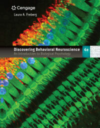 Titelbild: Discovering Behavioral Neuroscience: An Introduction to Biological Psychology 4th edition 9781337570930