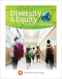 Titelbild: Diversity and Equity in the Classroom 1st edition 9781305386471