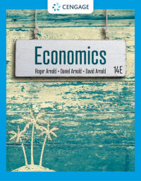 Cover image: Economics 14th edition 9780357720370