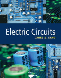 Omslagafbeelding: Electric Circuits 1st edition 9781305635210