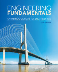 Cover image: Engineering Fundamentals: An Introduction to Engineering 6th edition 9781337705011