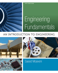 Cover image: Engineering Fundamentals: An Introduction to Engineering 5th edition 9781305084766