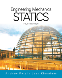 Cover image: Engineering Mechanics: Statics 4th edition 9781305501607