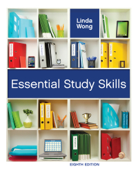 Cover image: Essential Study Skills 8th edition 9781285430096