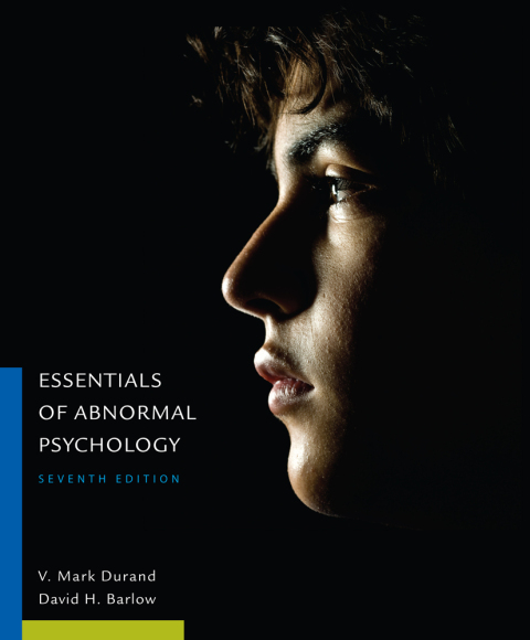 Essentials of Abnormal Psychology, 7th Edition - FULL INSTANT DOWNLOAD | PDF DOCX EPUB