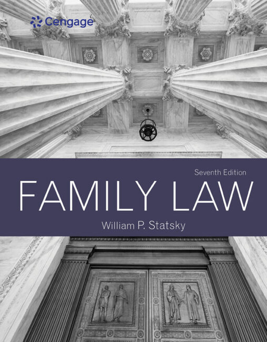 ISBN 9781337917537 product image for Family Law - 7th Edition (eBook) | upcitemdb.com