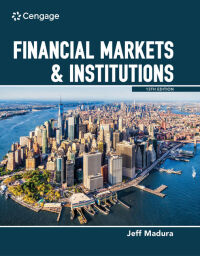 Financial Markets & Institutions 13th Edition