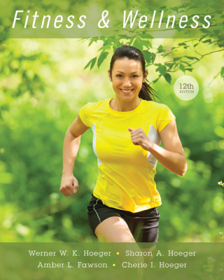 Cover image: Fitness and Wellness 12th edition 9781305638013