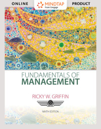 Cover image: Fundamentals of Financial Management 9th edition 9780357039168