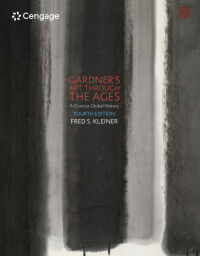 Titelbild: Gardner's Art through the Ages: A Concise Global History 4th edition 9781305577800