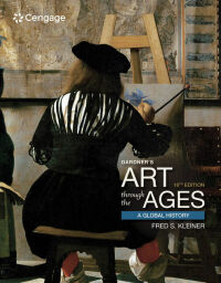 Titelbild: Gardner's Art through the Ages: A Global History 16th edition 9781337630702