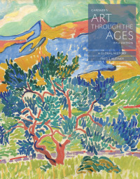 Cover image: Gardner's Art through the Ages: A Global History 15th edition 9781285754994