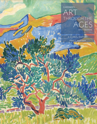 Cover image: Gardner's Art through the Ages: A Global History 15th edition 9781285754994