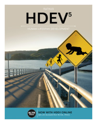 Cover image: HDEV 5th edition 9781337116886