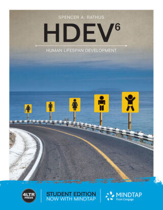 Cover image: HDEV 6th edition 9780357041178