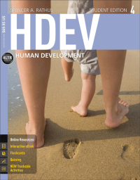 Cover image: HDEV 4th edition 9781305257580