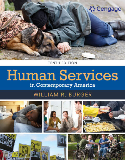 Human Services in Contemporary America, 10th Edition - FULL INSTANT DOWNLOAD | PDF DOCX EPUB