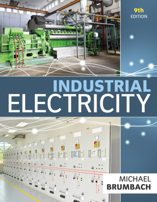 Cover image: Industrial Electricity 9th edition 9781285863986