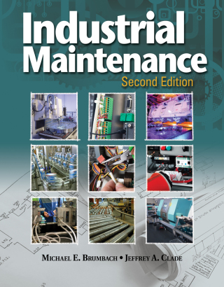 Cover image: Industrial Maintenance 2nd edition 9781133131199
