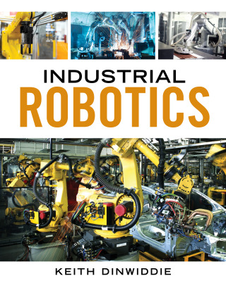 Imagen de portada: Industrial Robotics 1st edition 9781133610991