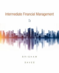 Cover image: Intermediate Accounting: Reporting and Analysis 13th edition 9781337395083