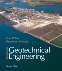Cover image: Introduction to Geotechnical Engineering 2nd edition 9781305257320